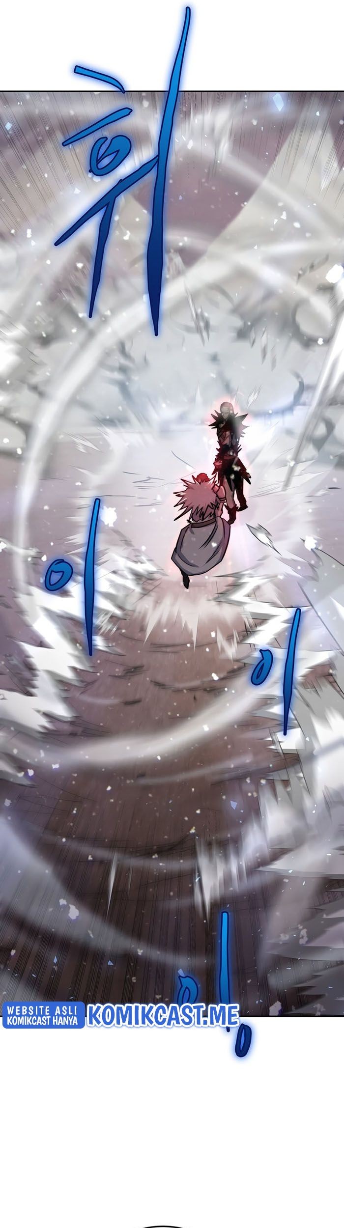 Player from Today Onwards Chapter 58 Gambar 26