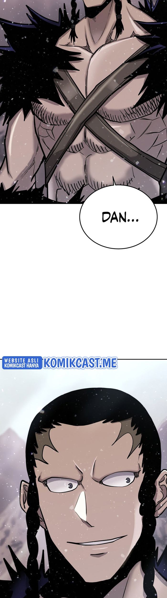 Player from Today Onwards Chapter 58 Gambar 28