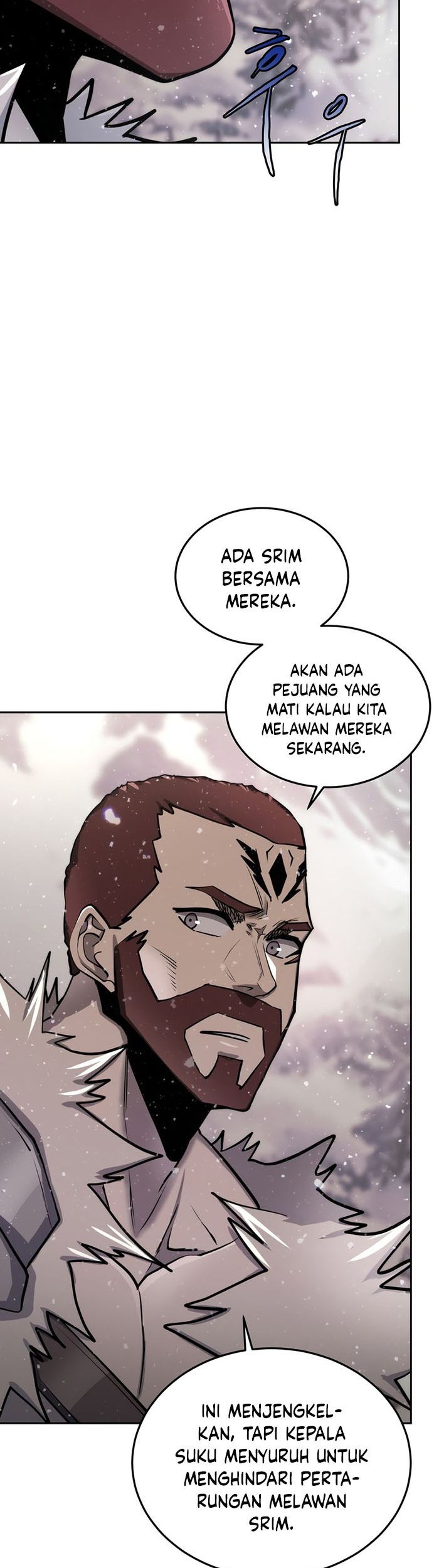 Player from Today Onwards Chapter 58 Gambar 32