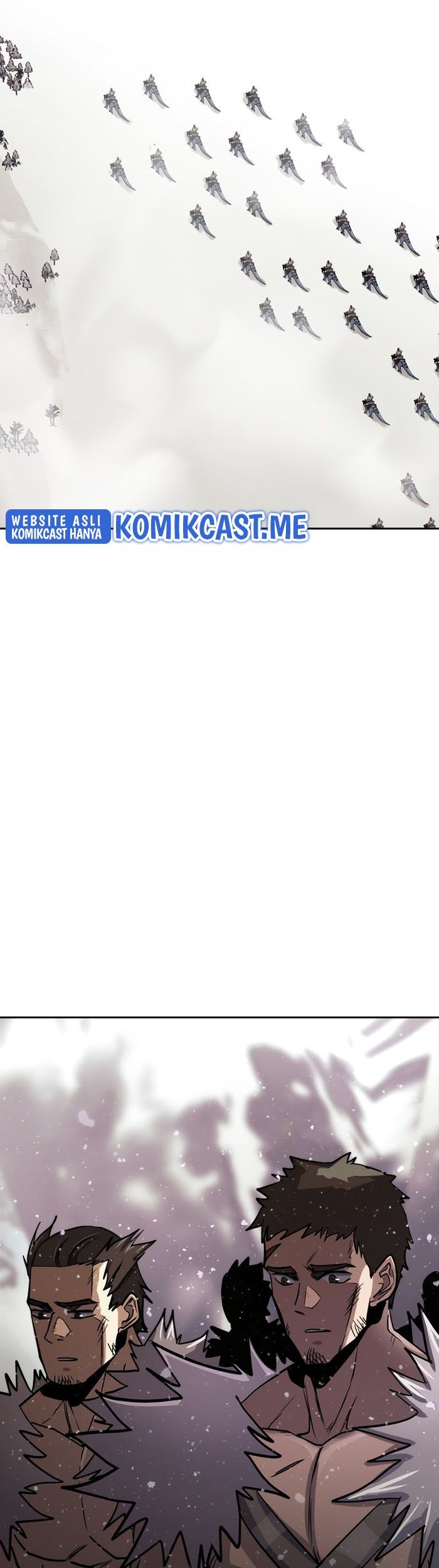 Player from Today Onwards Chapter 58 Gambar 34