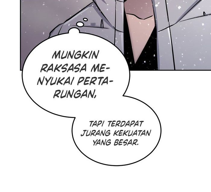 Player from Today Onwards Chapter 58 Gambar 37
