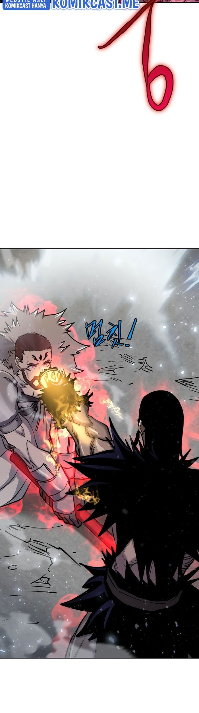 Player from Today Onwards Chapter 58 Gambar 24