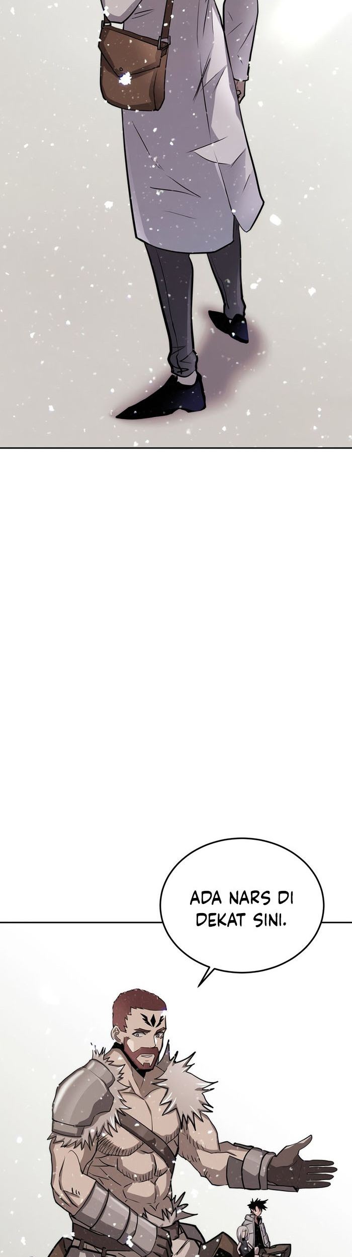 Player from Today Onwards Chapter 58 Gambar 46