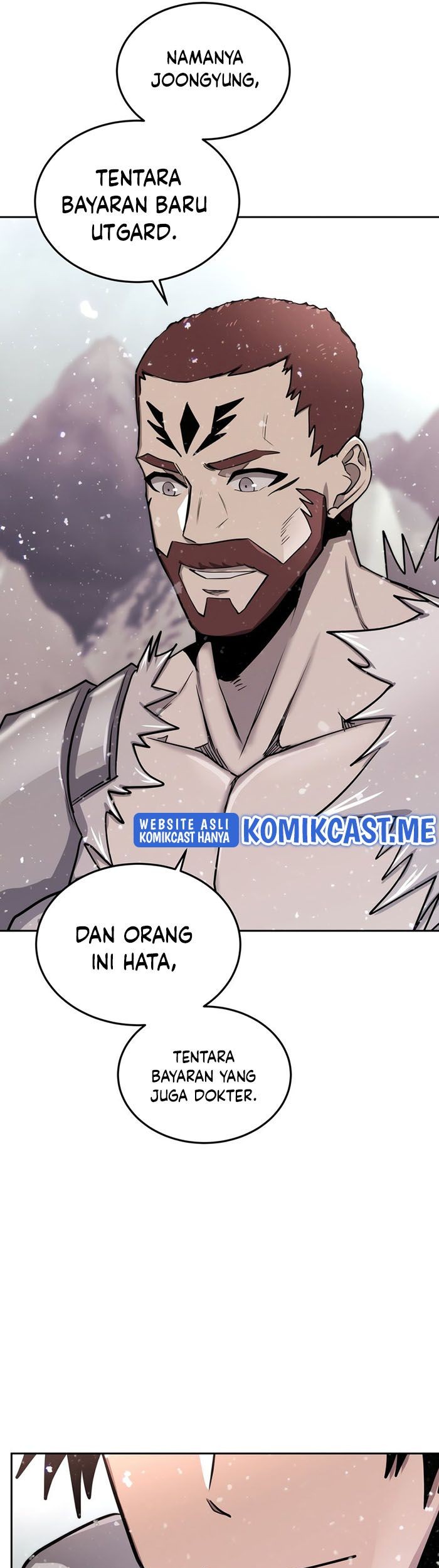 Player from Today Onwards Chapter 58 Gambar 50