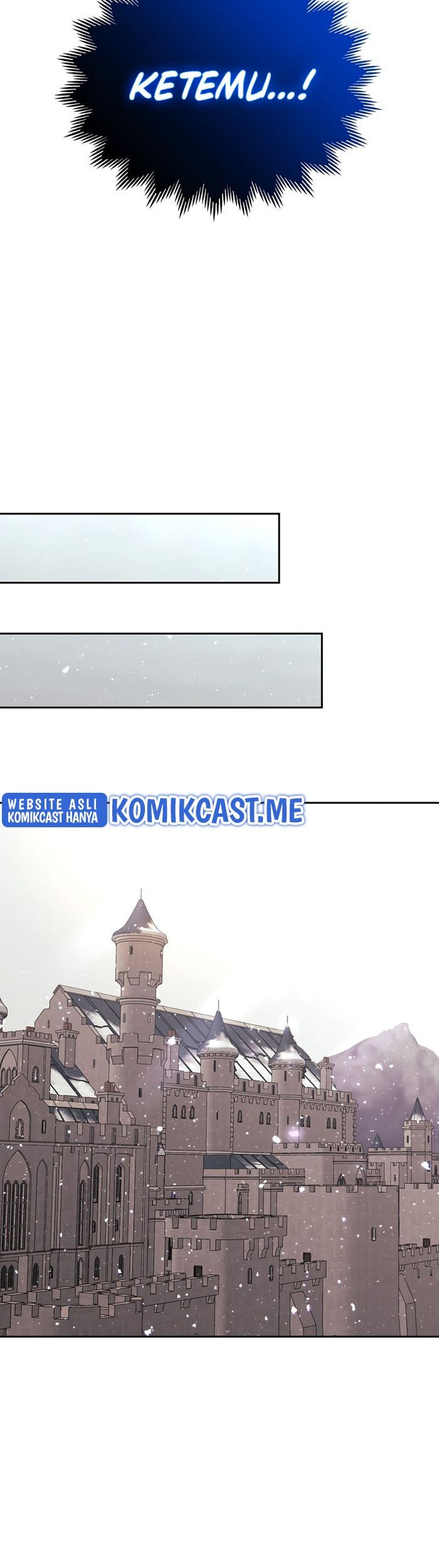 Player from Today Onwards Chapter 58 Gambar 52