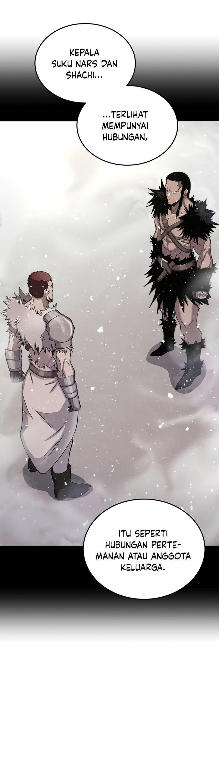 Player from Today Onwards Chapter 58 Gambar 38