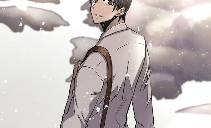 Player from Today Onwards Chapter 58 Gambar 45