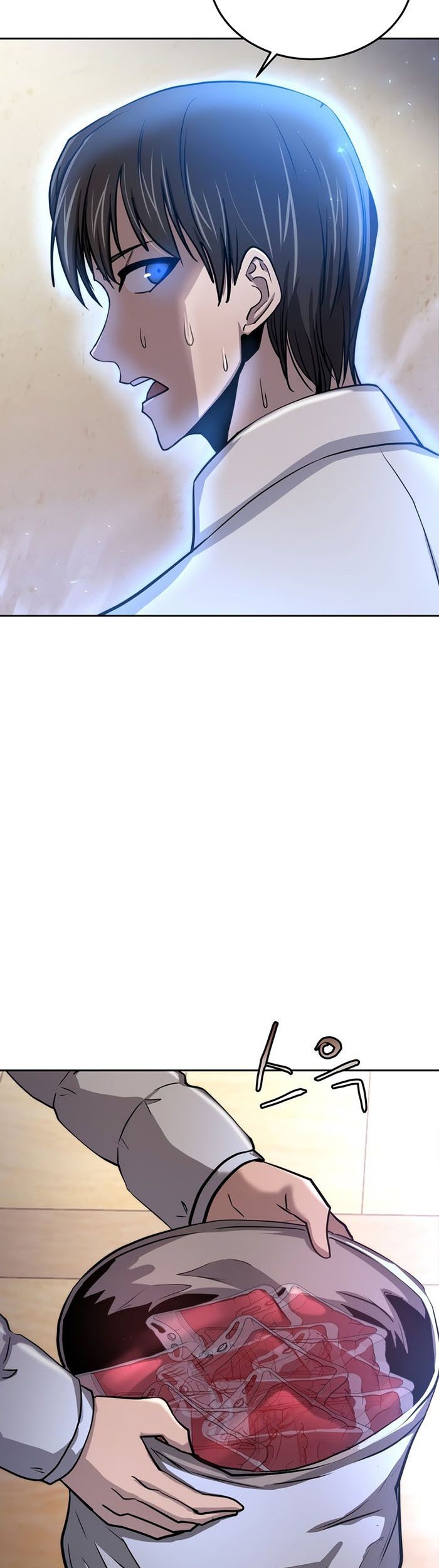 Player from Today Onwards Chapter 58 Gambar 72