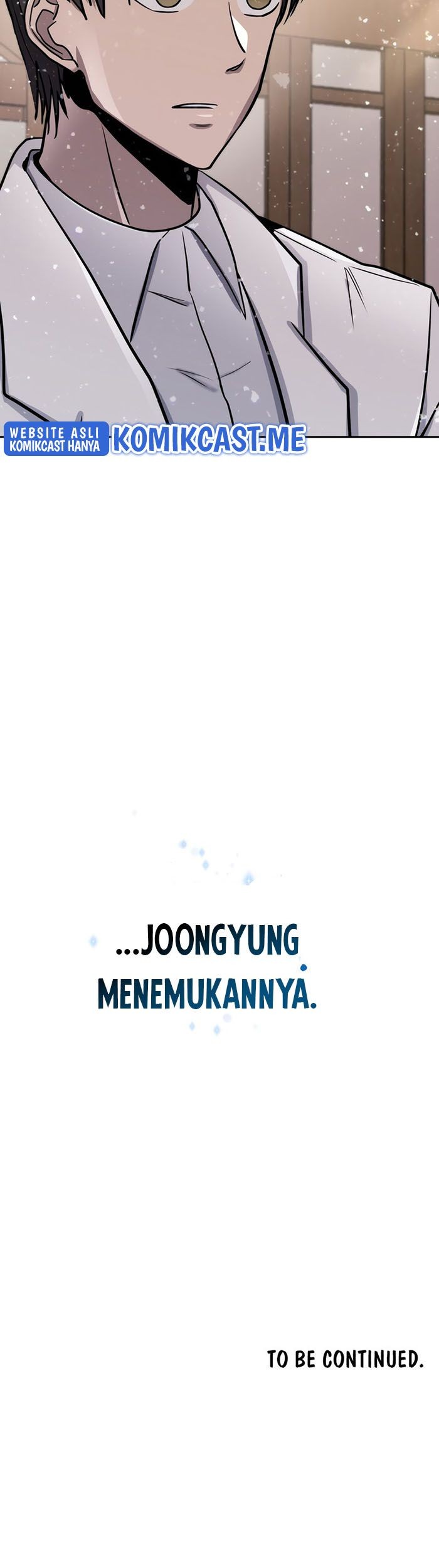 Player from Today Onwards Chapter 58 Gambar 80