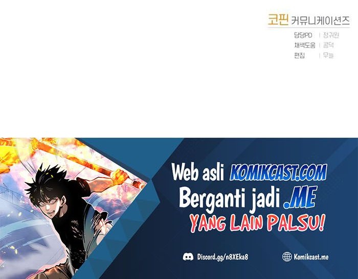 Player from Today Onwards Chapter 58 Gambar 81