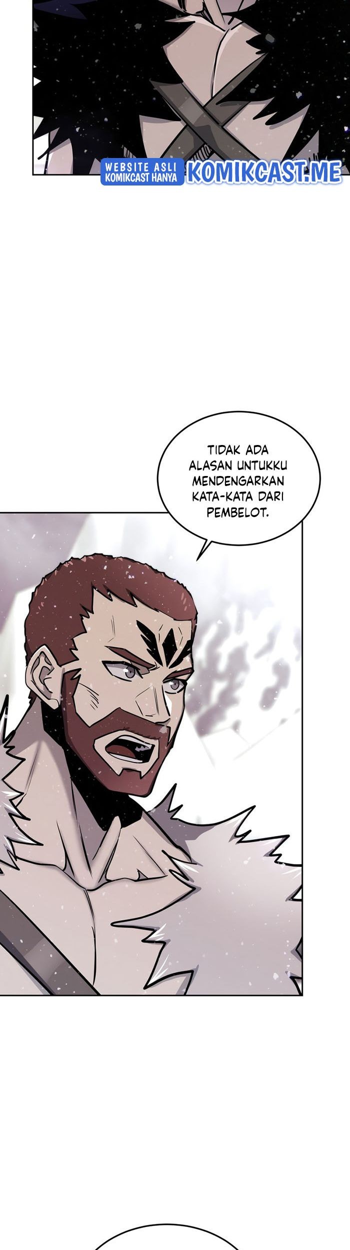 Player from Today Onwards Chapter 58 Gambar 6