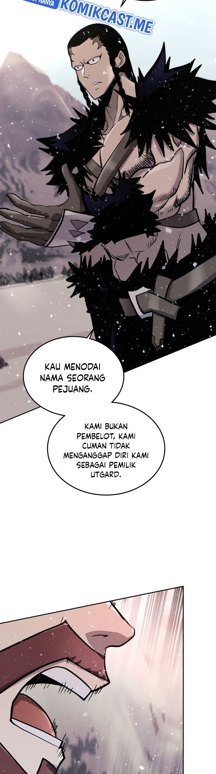 Player from Today Onwards Chapter 58 Gambar 8