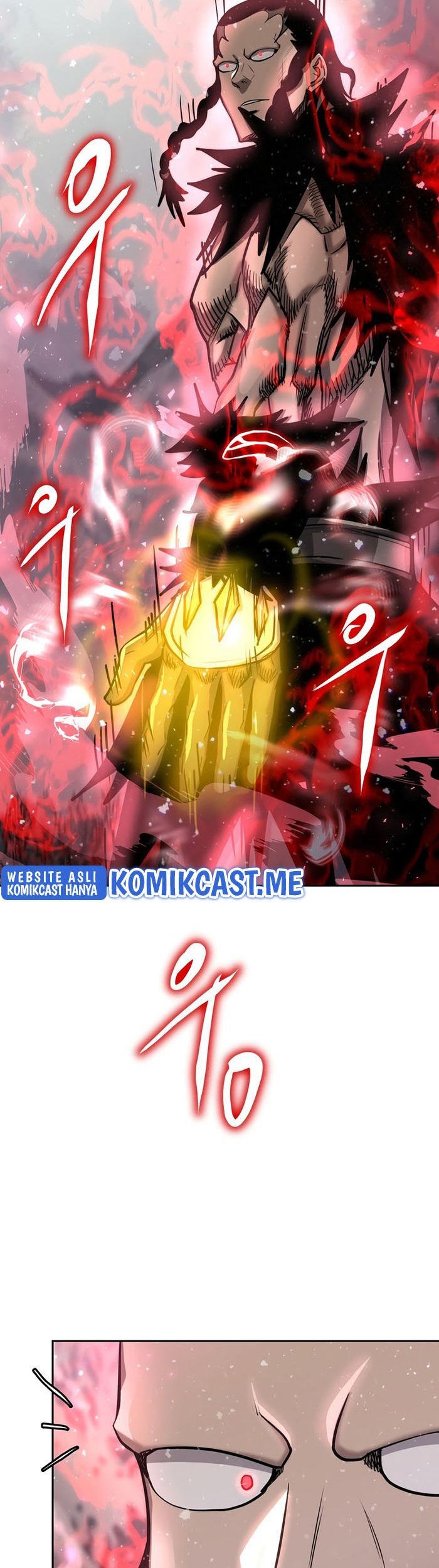 Player from Today Onwards Chapter 58 Gambar 12