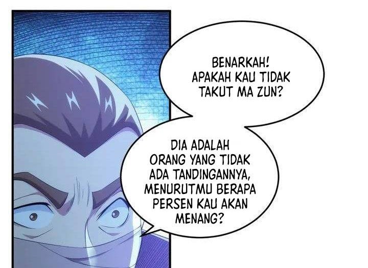 Rich Player Chapter 202 Gambar 5