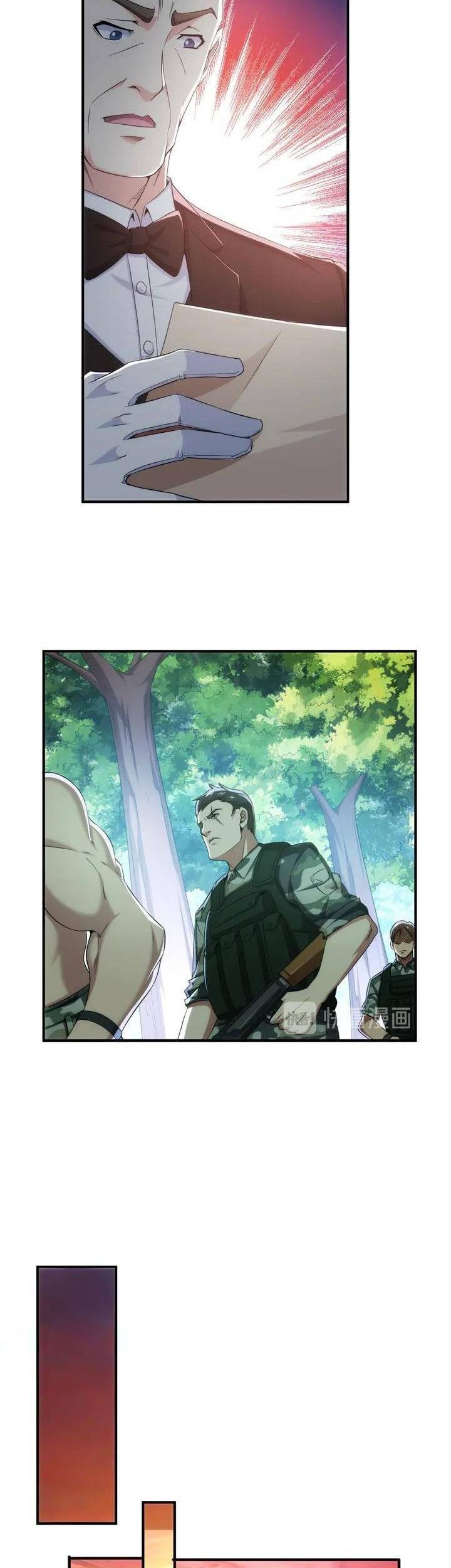 Rich Player Chapter 202 Gambar 12