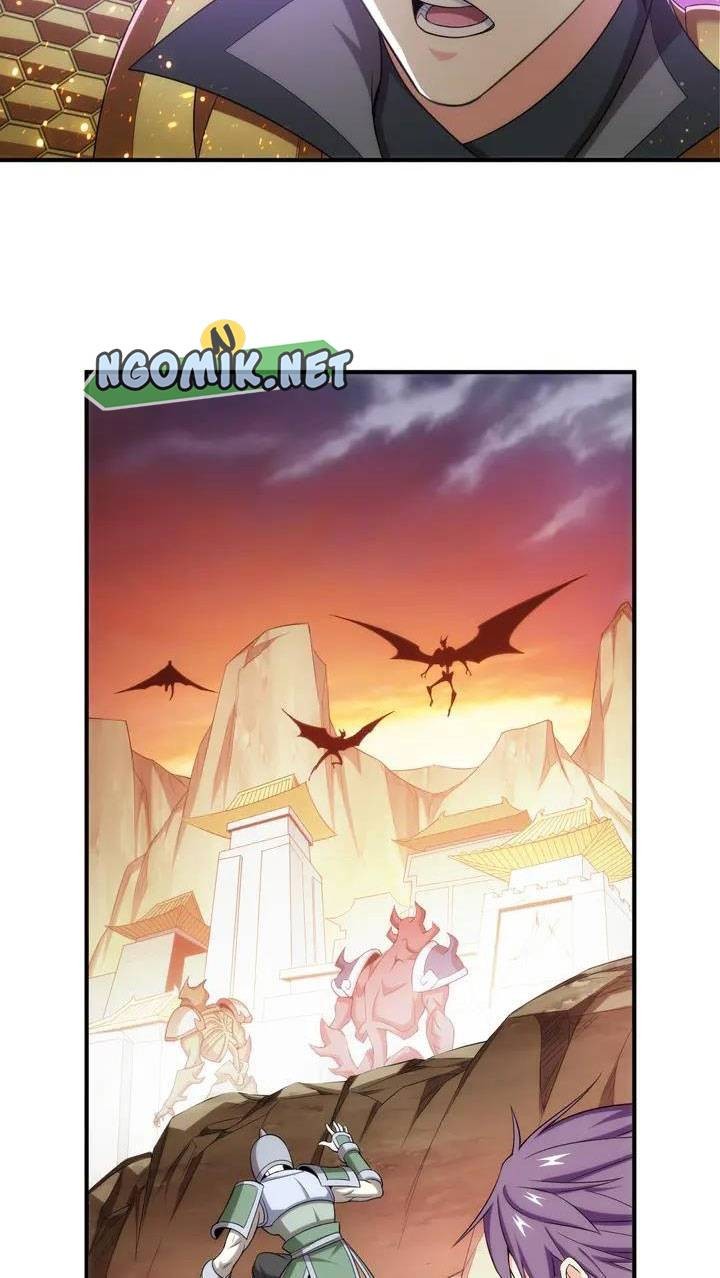 Rich Player Chapter 202 Gambar 14