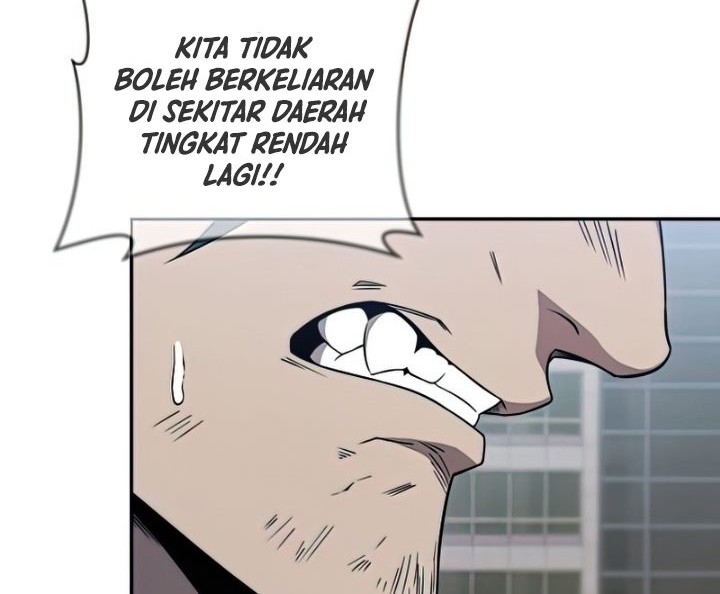 Player Who Returned 10,000 Years Later Chapter 26 Gambar 33