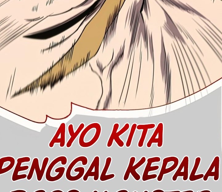 Player Who Returned 10,000 Years Later Chapter 26 Gambar 37