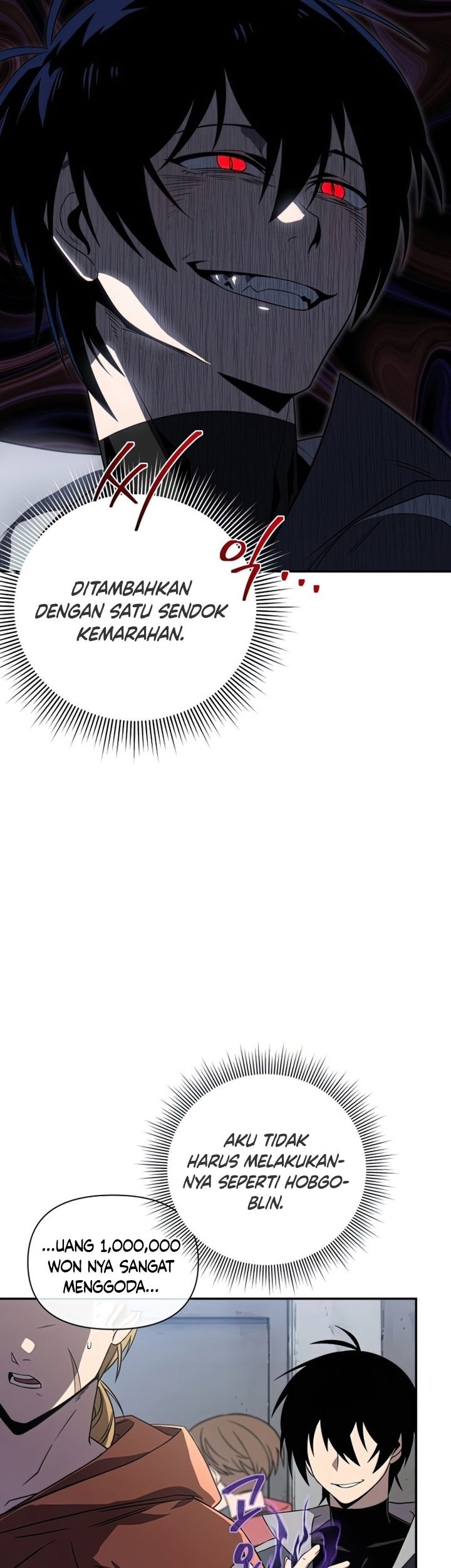 Player Who Returned 10,000 Years Later Chapter 26 Gambar 18