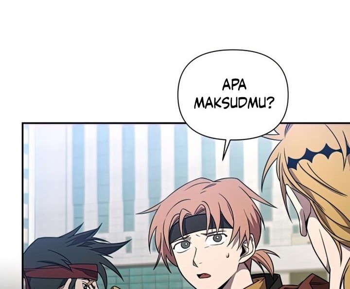 Player Who Returned 10,000 Years Later Chapter 26 Gambar 23