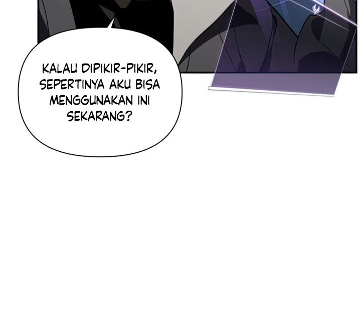 Player Who Returned 10,000 Years Later Chapter 26 Gambar 51