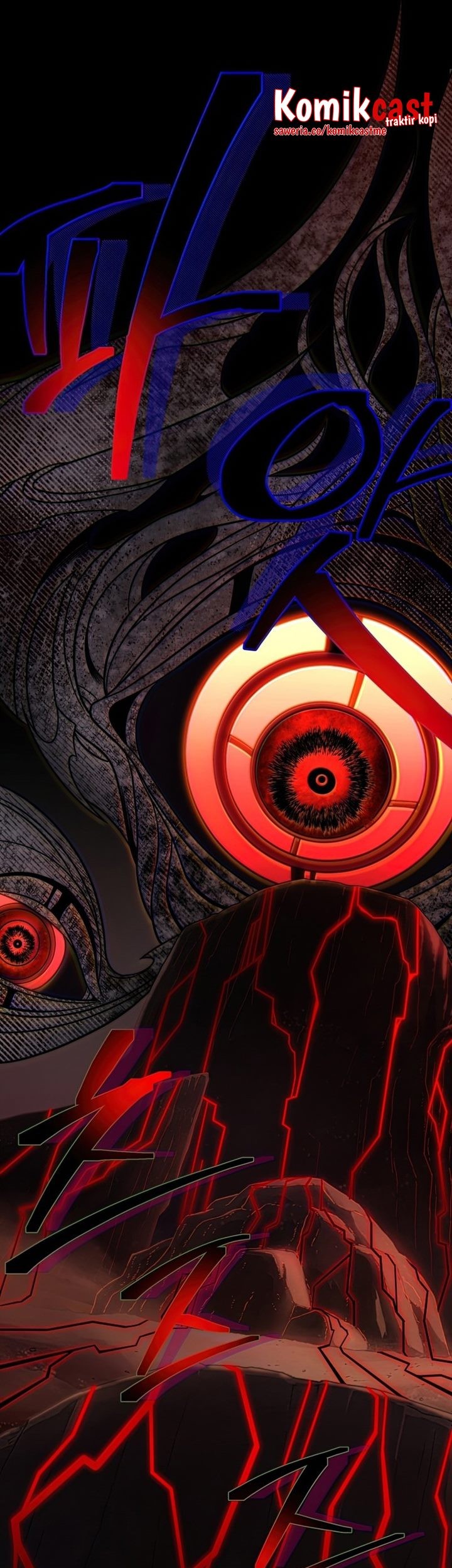 Player Who Returned 10,000 Years Later Chapter 26 Gambar 56