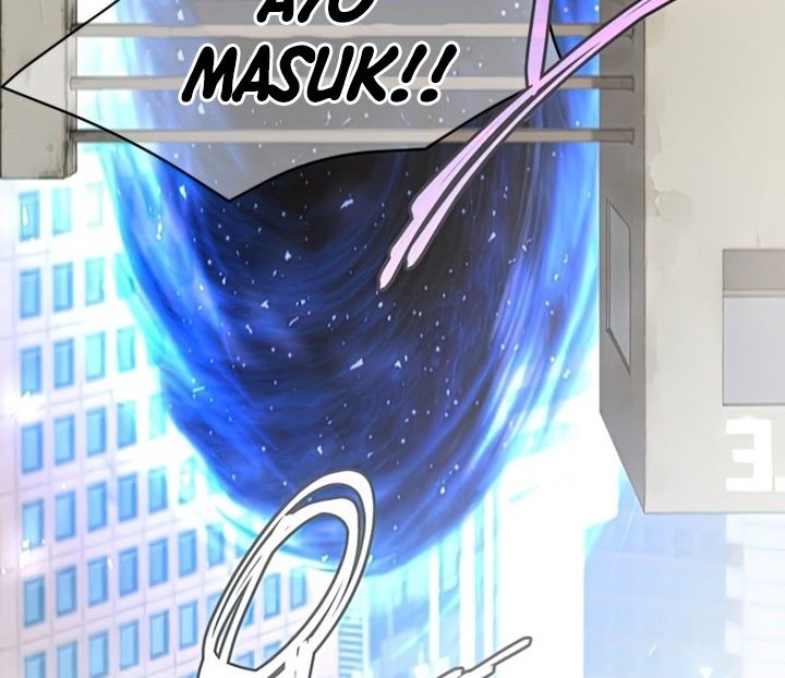 Player Who Returned 10,000 Years Later Chapter 26 Gambar 41