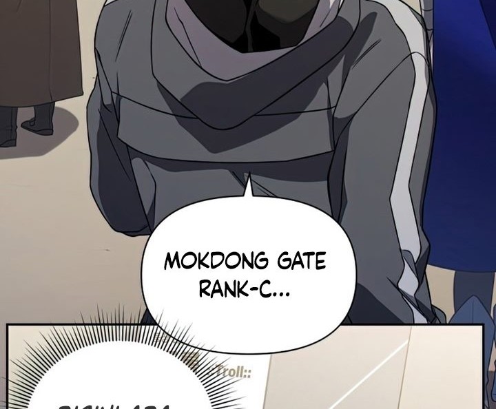 Player Who Returned 10,000 Years Later Chapter 26 Gambar 3