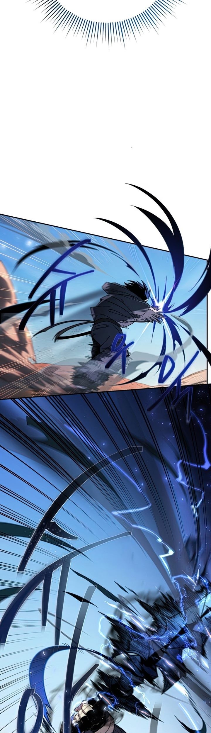 Player Who Returned 10,000 Years Later Chapter 26 Gambar 70