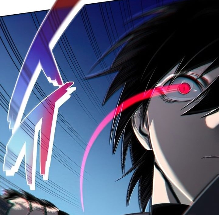 Player Who Returned 10,000 Years Later Chapter 26 Gambar 75