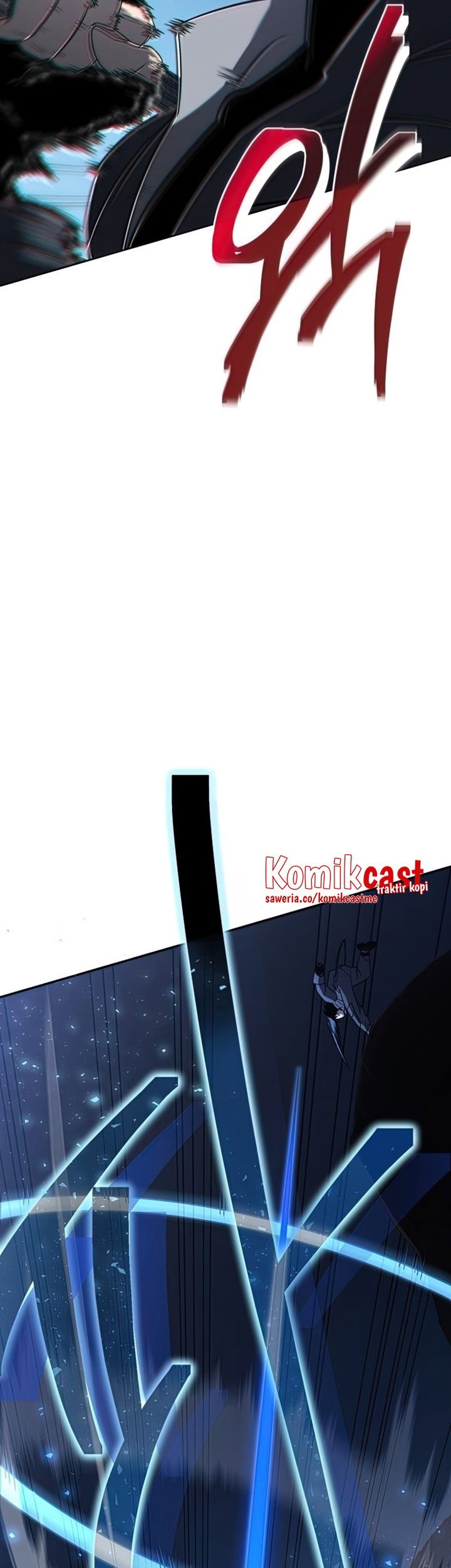 Player Who Returned 10,000 Years Later Chapter 26 Gambar 76