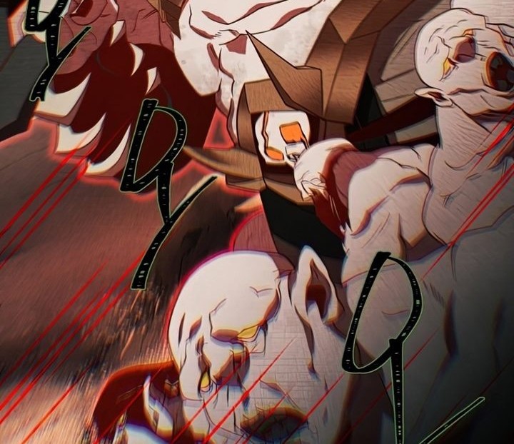 Player Who Returned 10,000 Years Later Chapter 26 Gambar 59