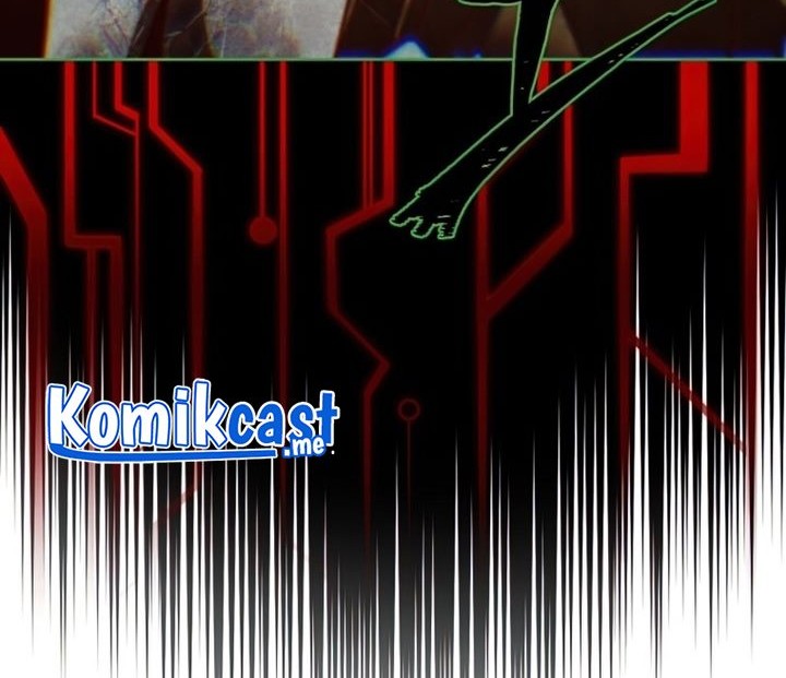 Player Who Returned 10,000 Years Later Chapter 26 Gambar 61