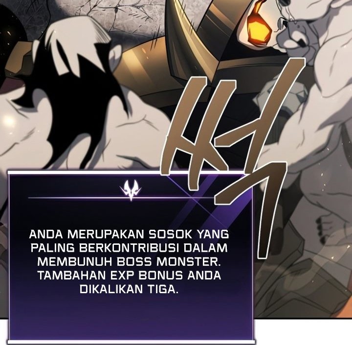Player Who Returned 10,000 Years Later Chapter 26 Gambar 79