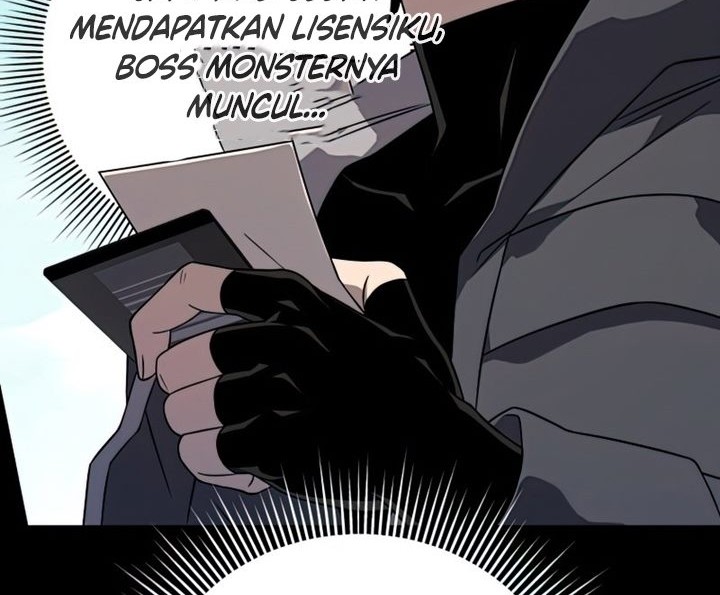 Player Who Returned 10,000 Years Later Chapter 26 Gambar 7