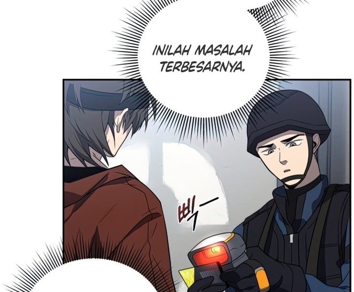 Player Who Returned 10,000 Years Later Chapter 26 Gambar 13