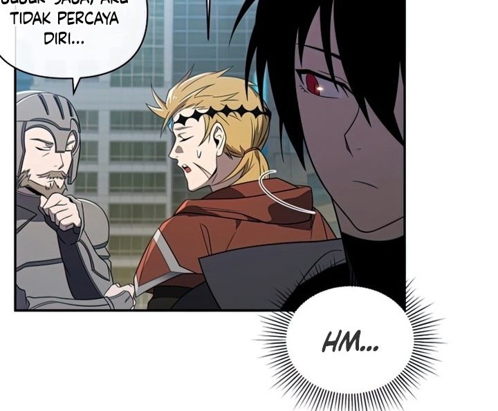 Player Who Returned 10,000 Years Later Chapter 26 Gambar 15