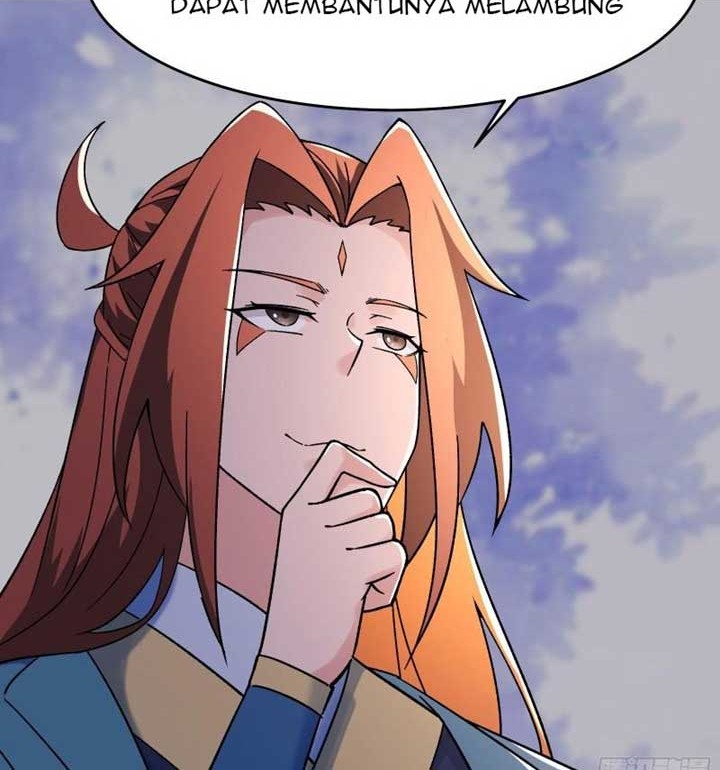 Apprentices Are All Female Devil Chapter 148 Gambar 9