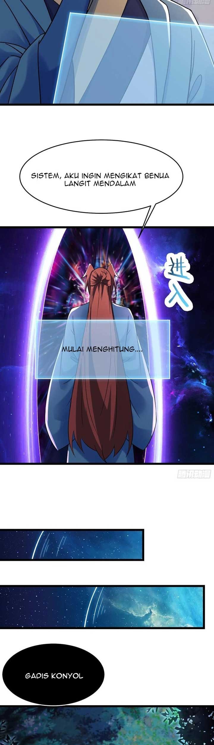 Apprentices Are All Female Devil Chapter 148 Gambar 10