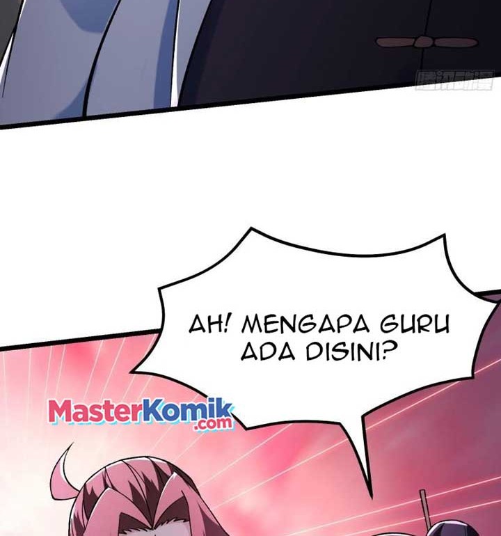 Apprentices Are All Female Devil Chapter 148 Gambar 13