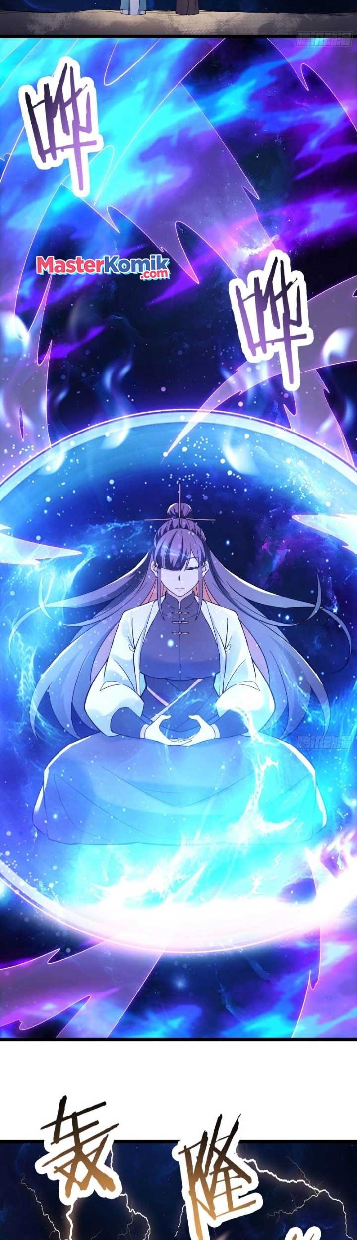 Apprentices Are All Female Devil Chapter 148 Gambar 19