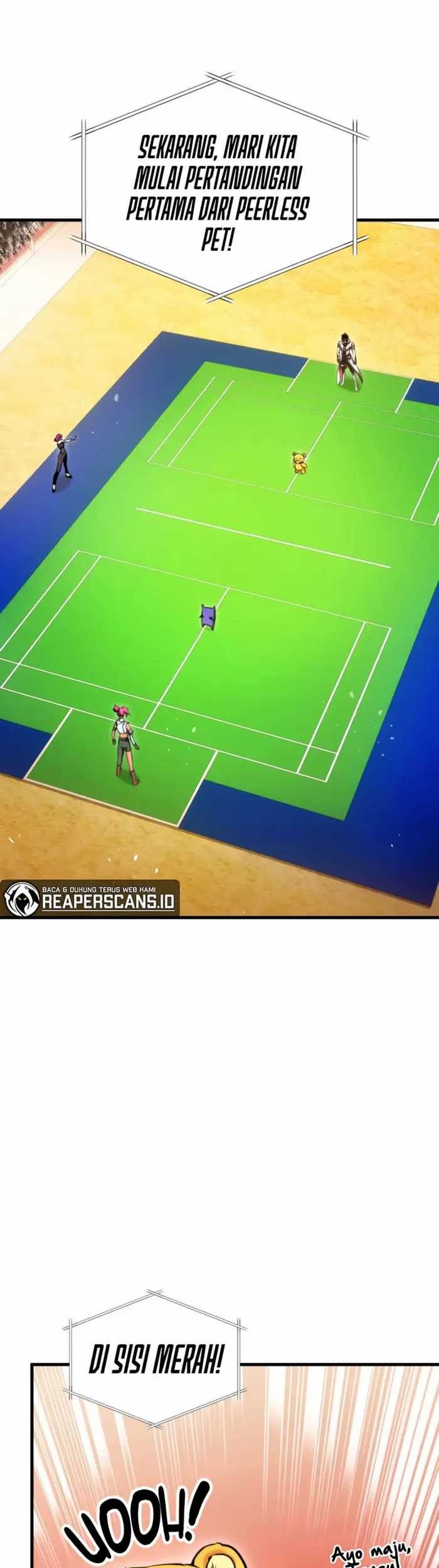 Ranker’s Return (Remake) Chapter 75 Gambar 25