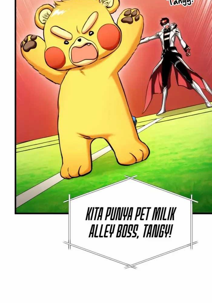 Ranker’s Return (Remake) Chapter 75 Gambar 26