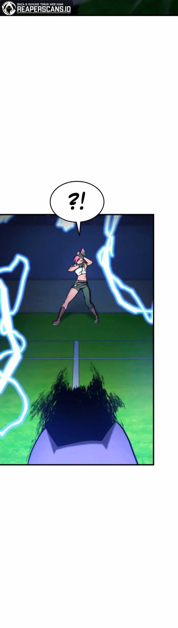 Ranker’s Return (Remake) Chapter 75 Gambar 30