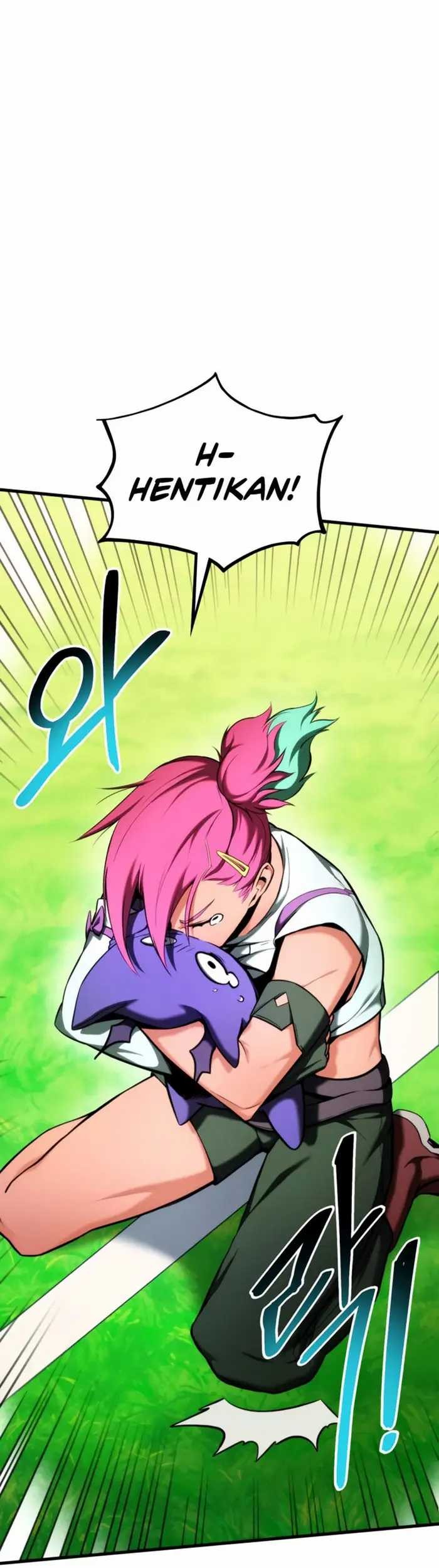 Ranker’s Return (Remake) Chapter 75 Gambar 33