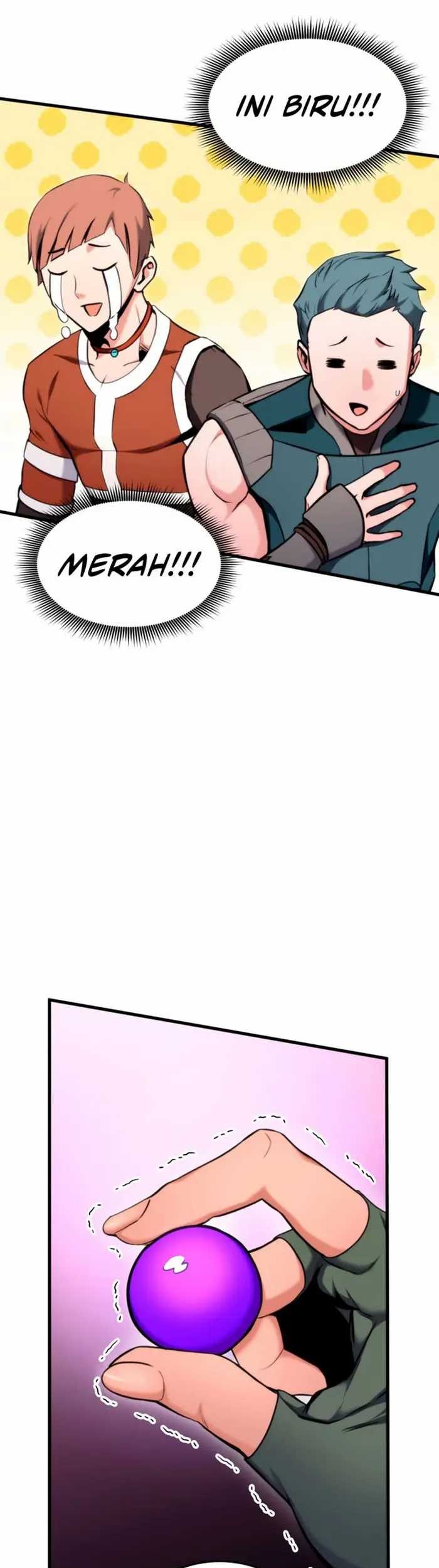 Ranker’s Return (Remake) Chapter 75 Gambar 21