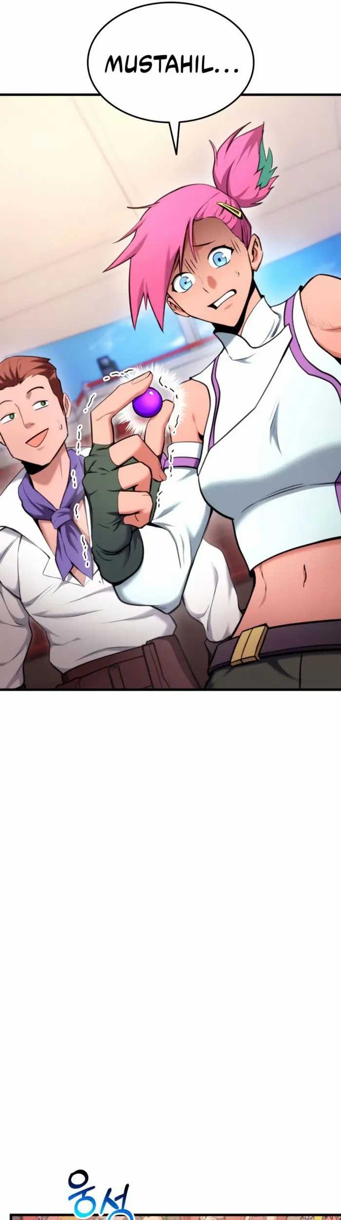 Ranker’s Return (Remake) Chapter 75 Gambar 23