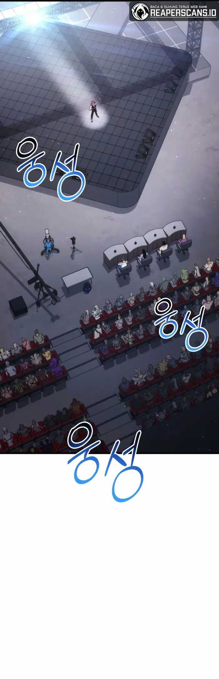 Ranker’s Return (Remake) Chapter 75 Gambar 44