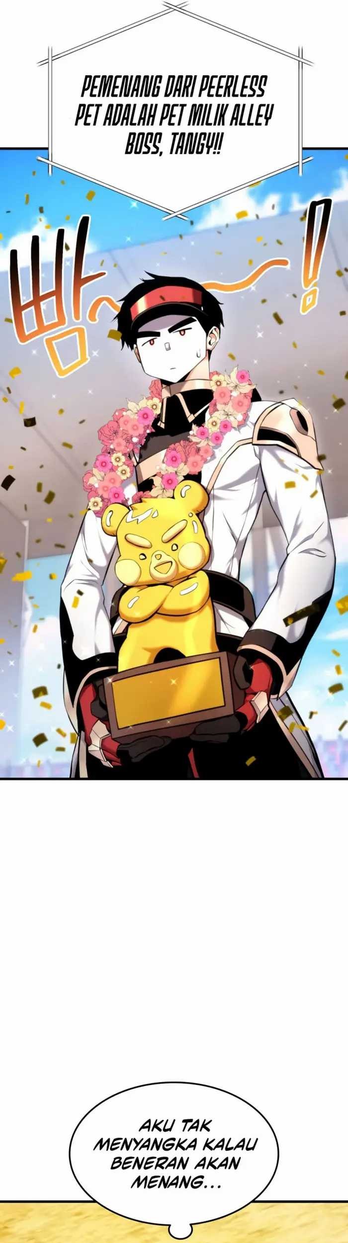 Ranker’s Return (Remake) Chapter 75 Gambar 40