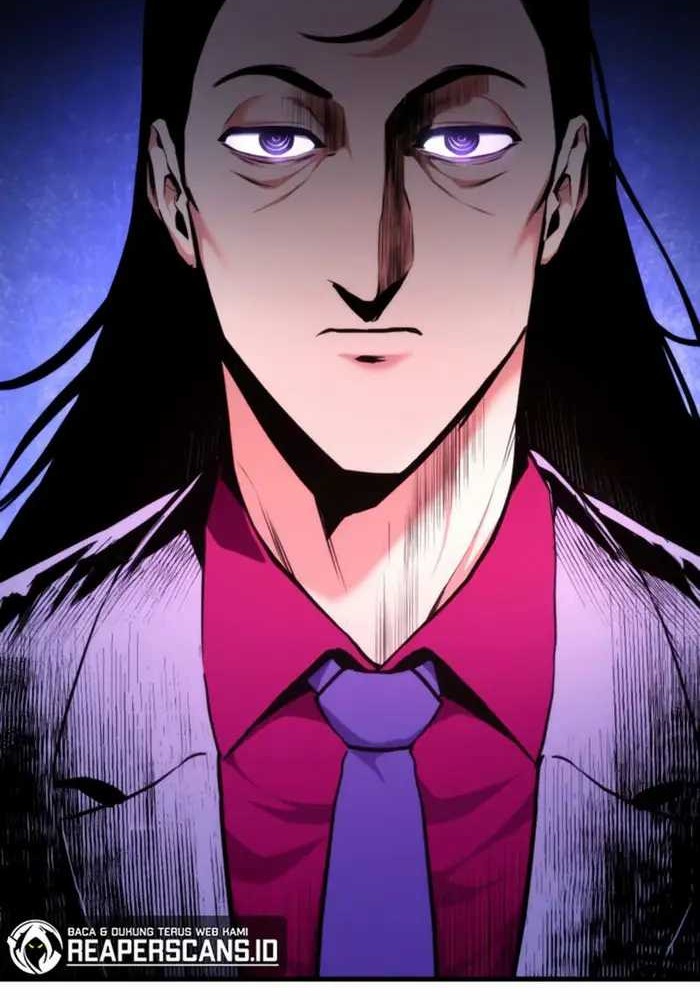 Ranker’s Return (Remake) Chapter 75 Gambar 56